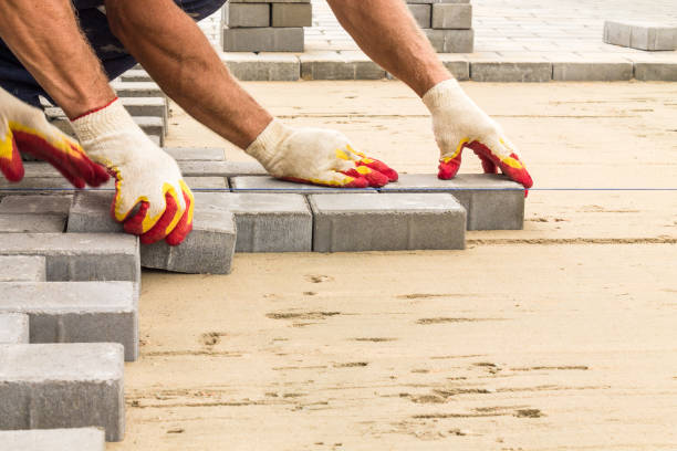 Professional Driveway Pavers in Lithonia, GA